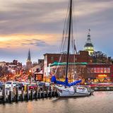 EXPLORE ANNAPOLIS