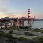 Golden Gate Bridge