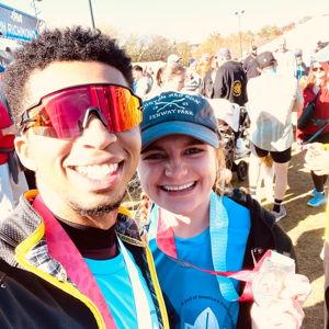 Doing Hard Things Together Fund