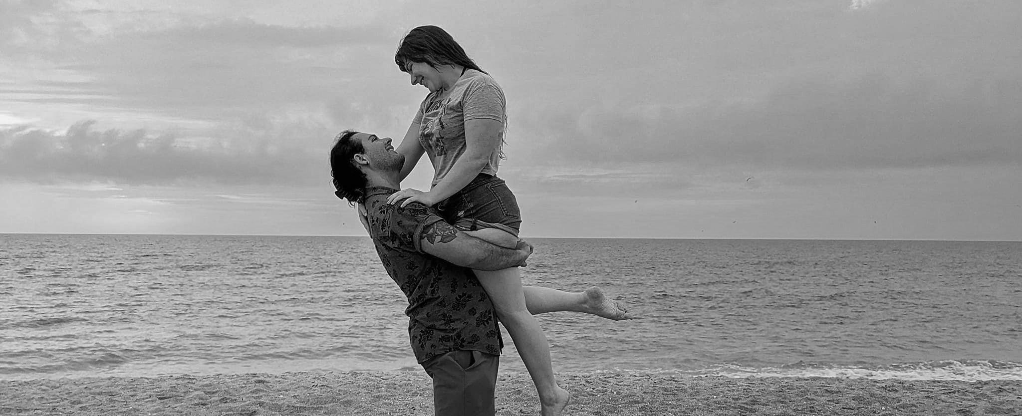 The Wedding Website of Gianni Basile and Morgan Hill