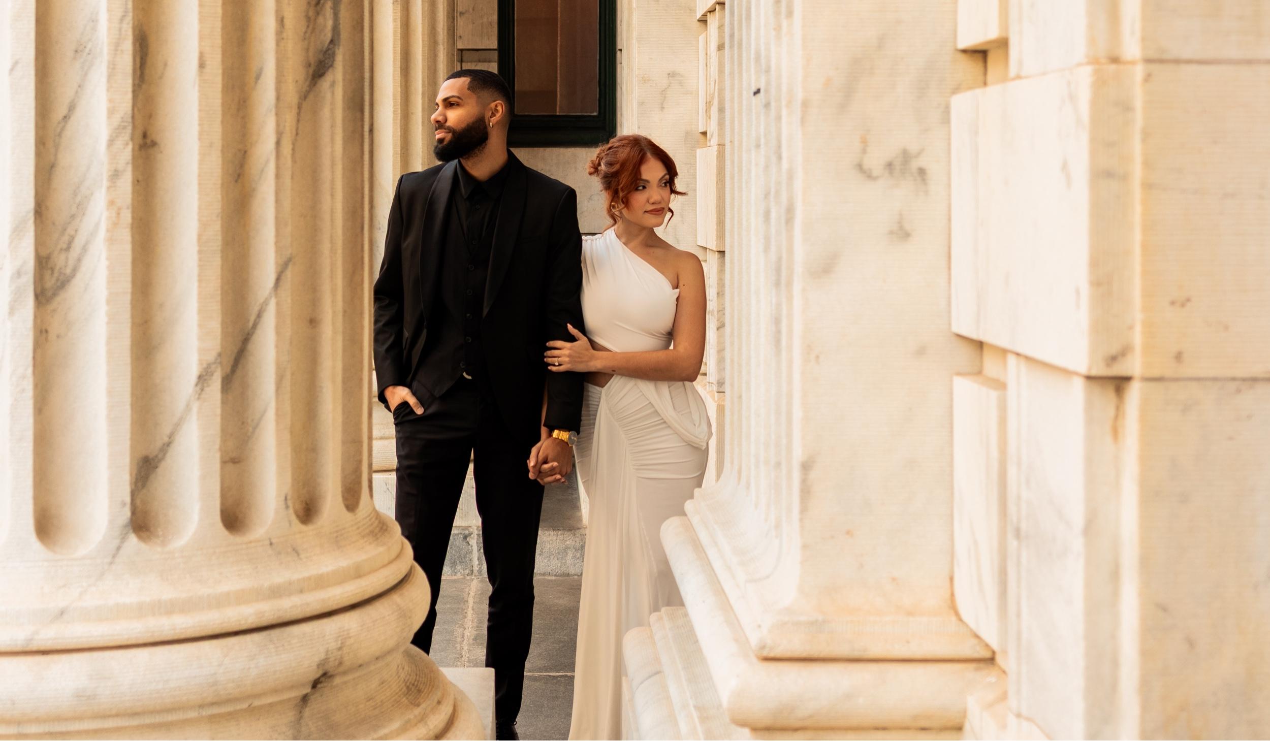 The Wedding Website of Jasmin Guevara and Will Sanchez