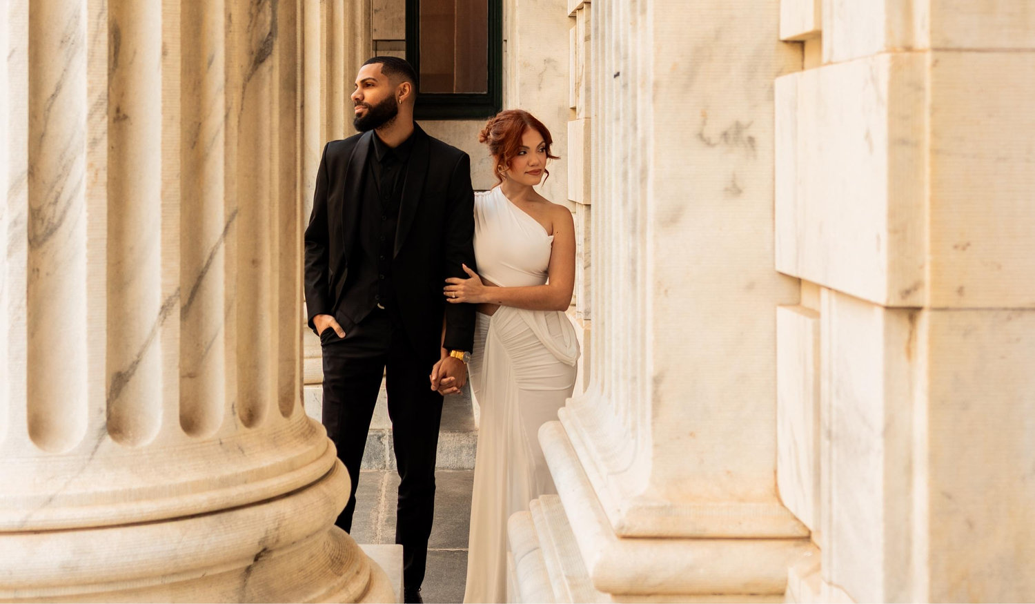 The Wedding Website of Jasmin Guevara and Will Sanchez