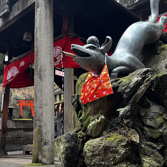 Honeymoon in Japan ⛩️