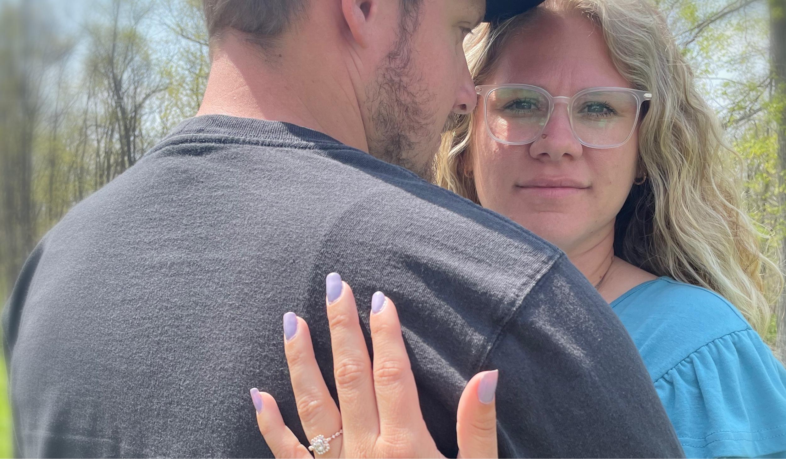 The Wedding Website of Madison Vickers and Tc Mills