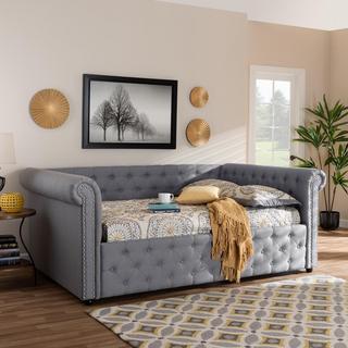 Mabelle Modern and Contemporary Daybed