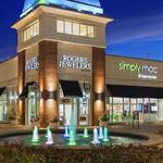 Pinnacle Hills Promenade