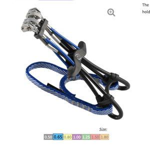 Totem Cam - Totem MT Blue 0.65