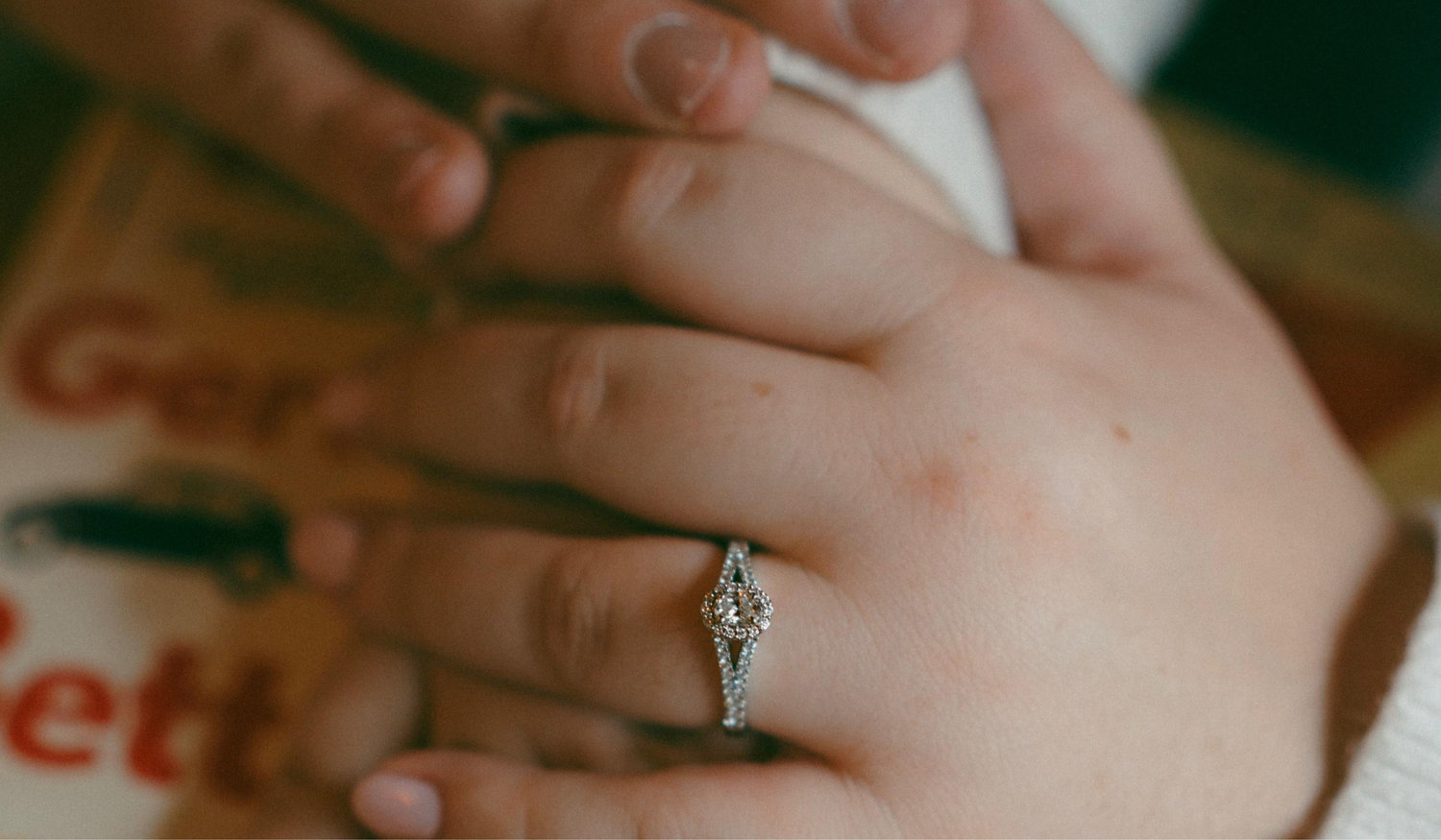 The Wedding Website of Michaela Spreier and Matthew Unger