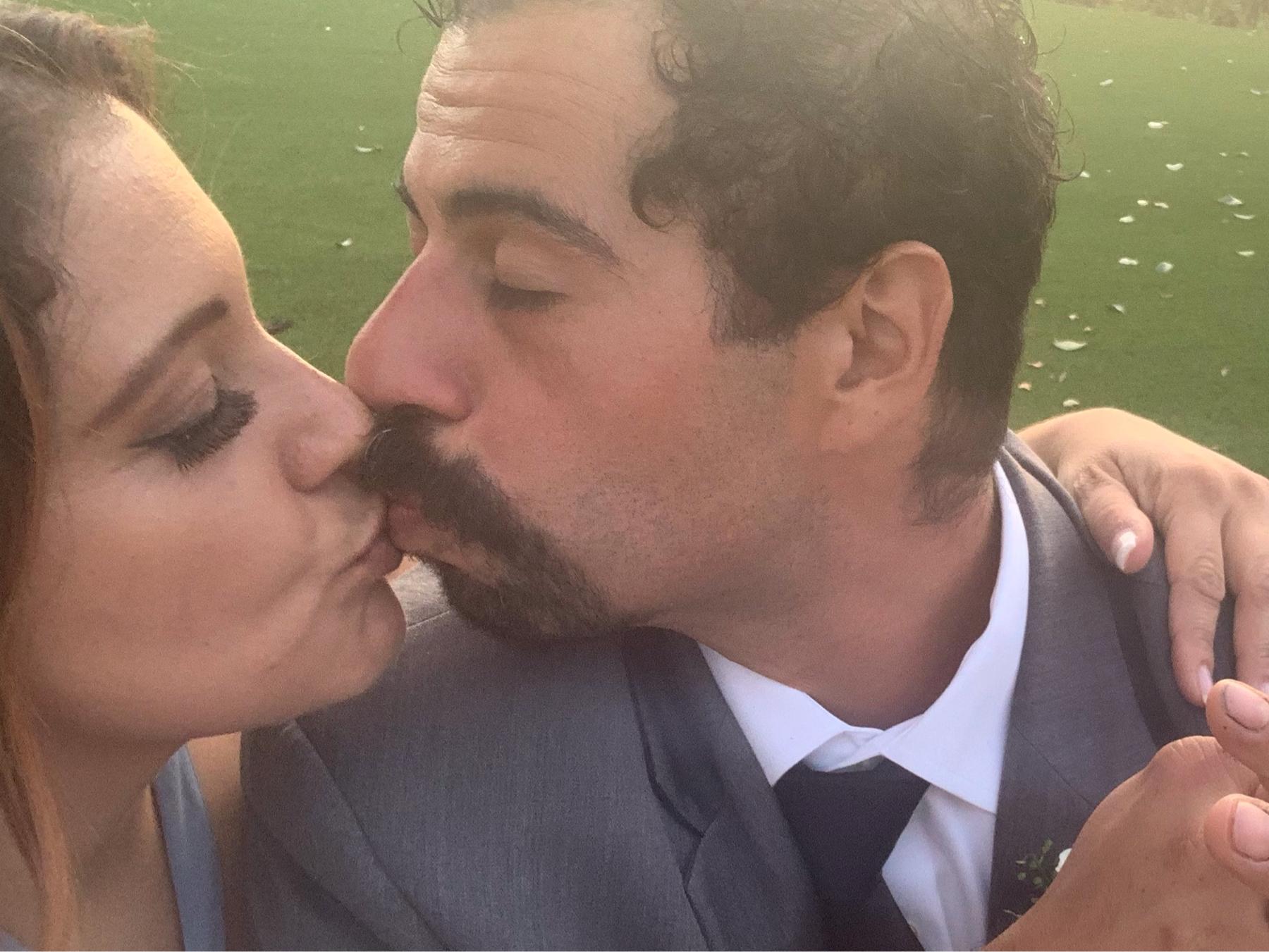 The Wedding Website of Susan Grant and Jason Arana