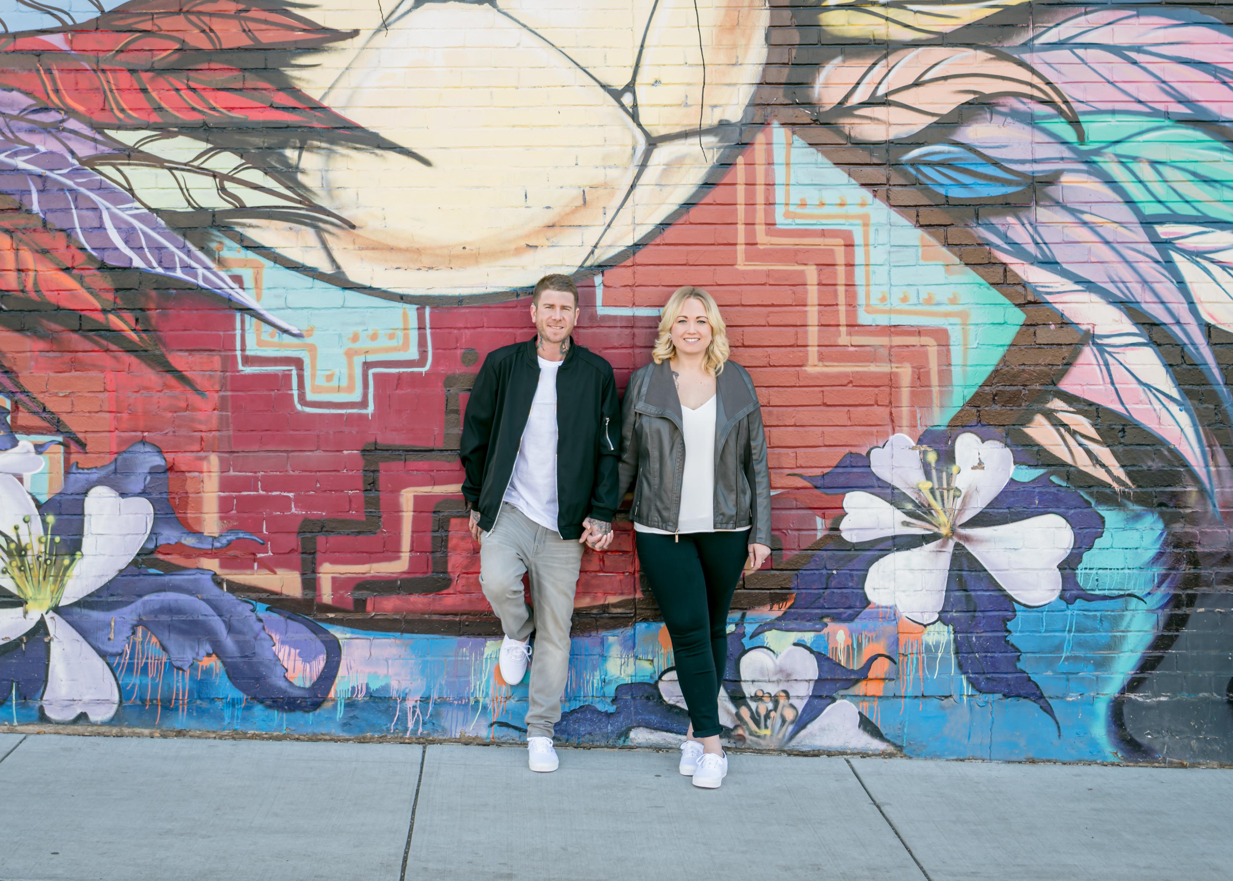 The Wedding Website of Samantha Beaudette and Caleb Strecker