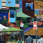The Strip District
