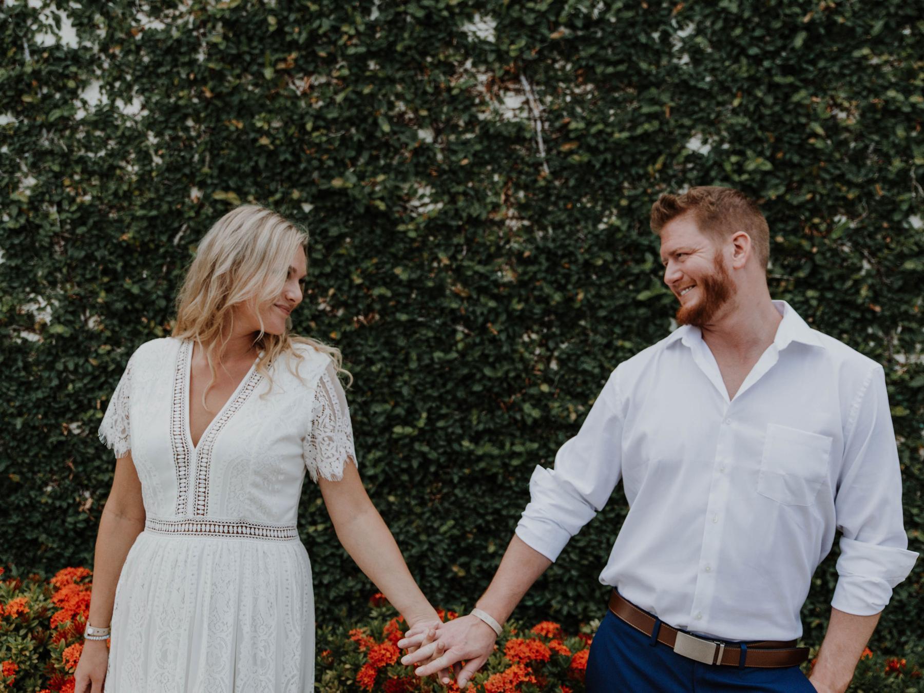 The Wedding Website of Laura Badavinac and Patrick Evans
