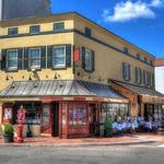 Martin's Tavern