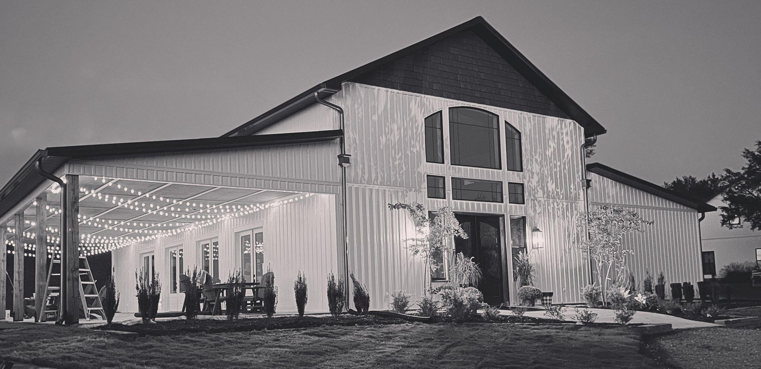 The Wedding Website of Eden Adams and Julian Martinez