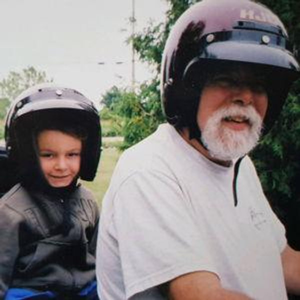 Motorcycle fund