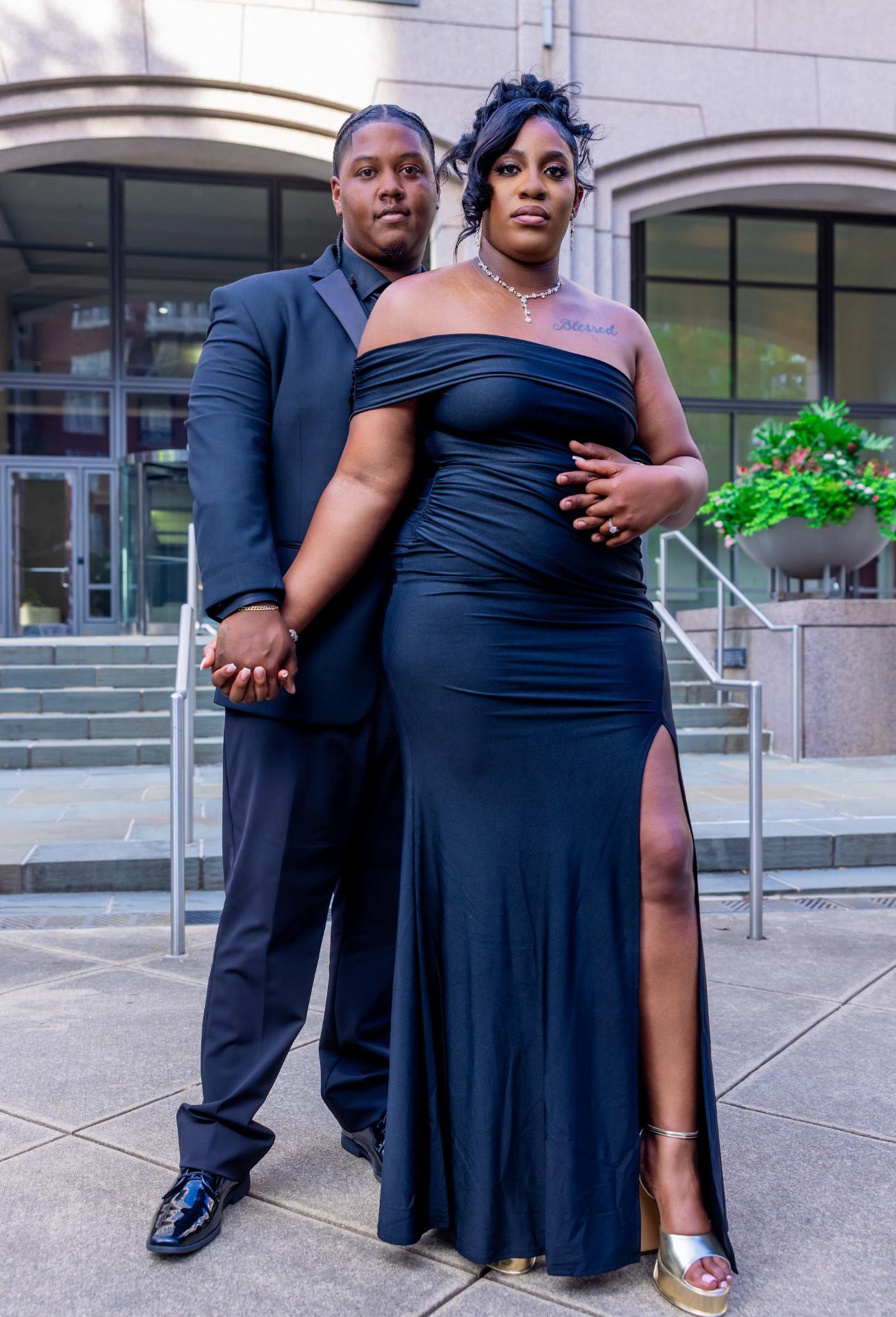 The Wedding Website of Breanna Howell and Mario Yadao