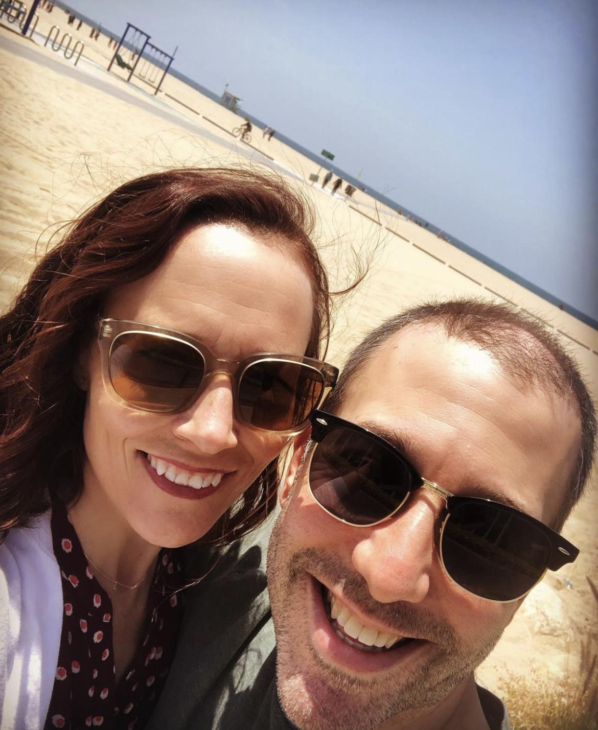 The Wedding Website of Maureen Sweeney and Ben Goldstein