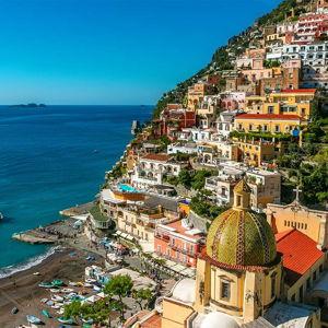 ITALY HONEYMOON FUND