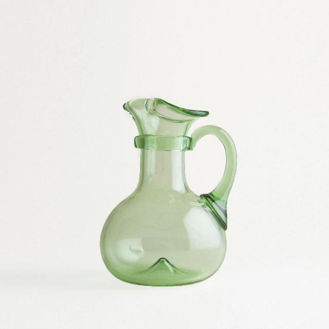 Pienza Pitcher