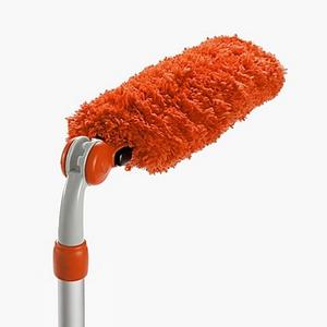 OXO Good Grips® Microfiber Extendable Duster