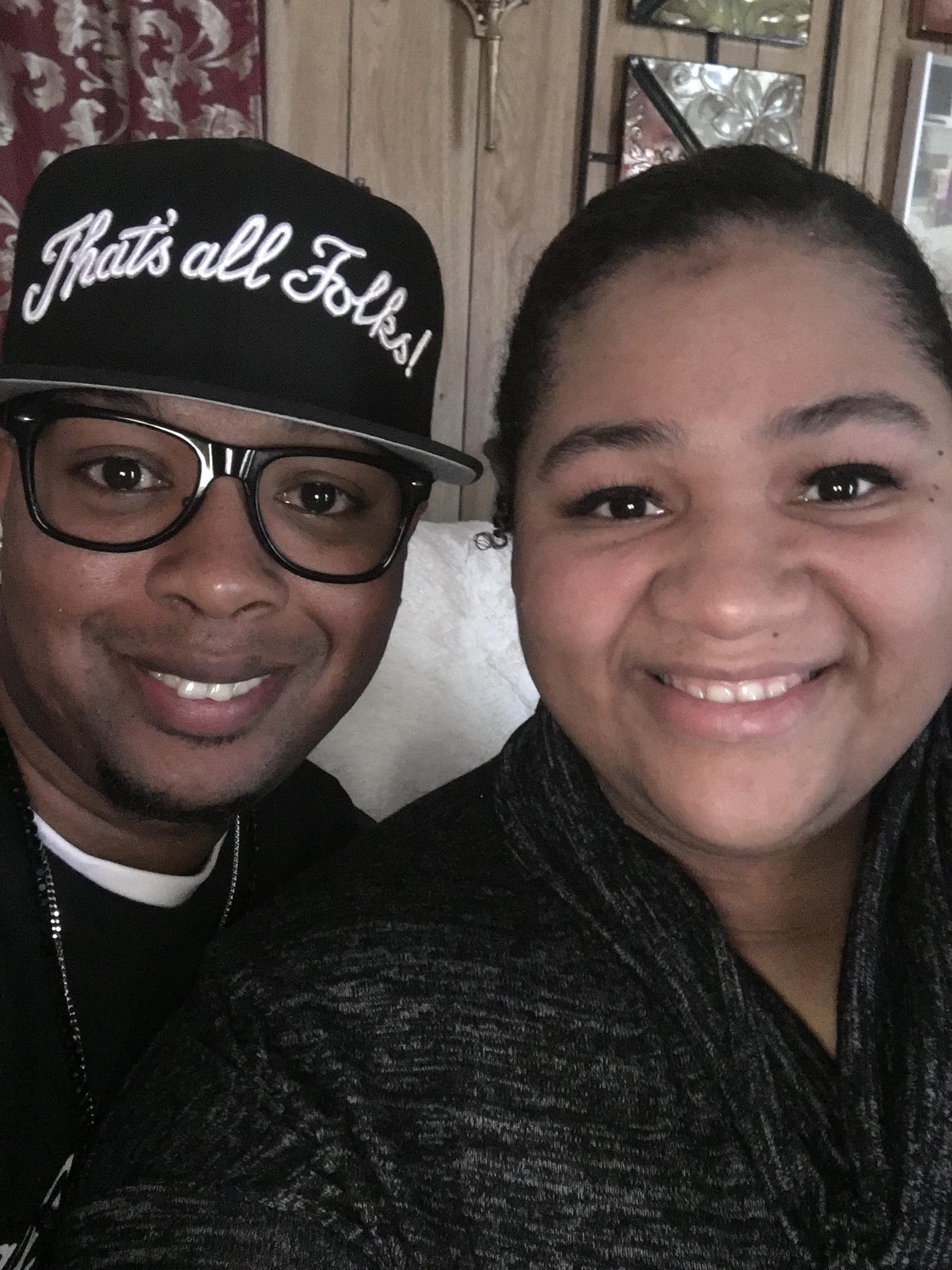 The Wedding Website of Brittney Mouton and Jody Mouton