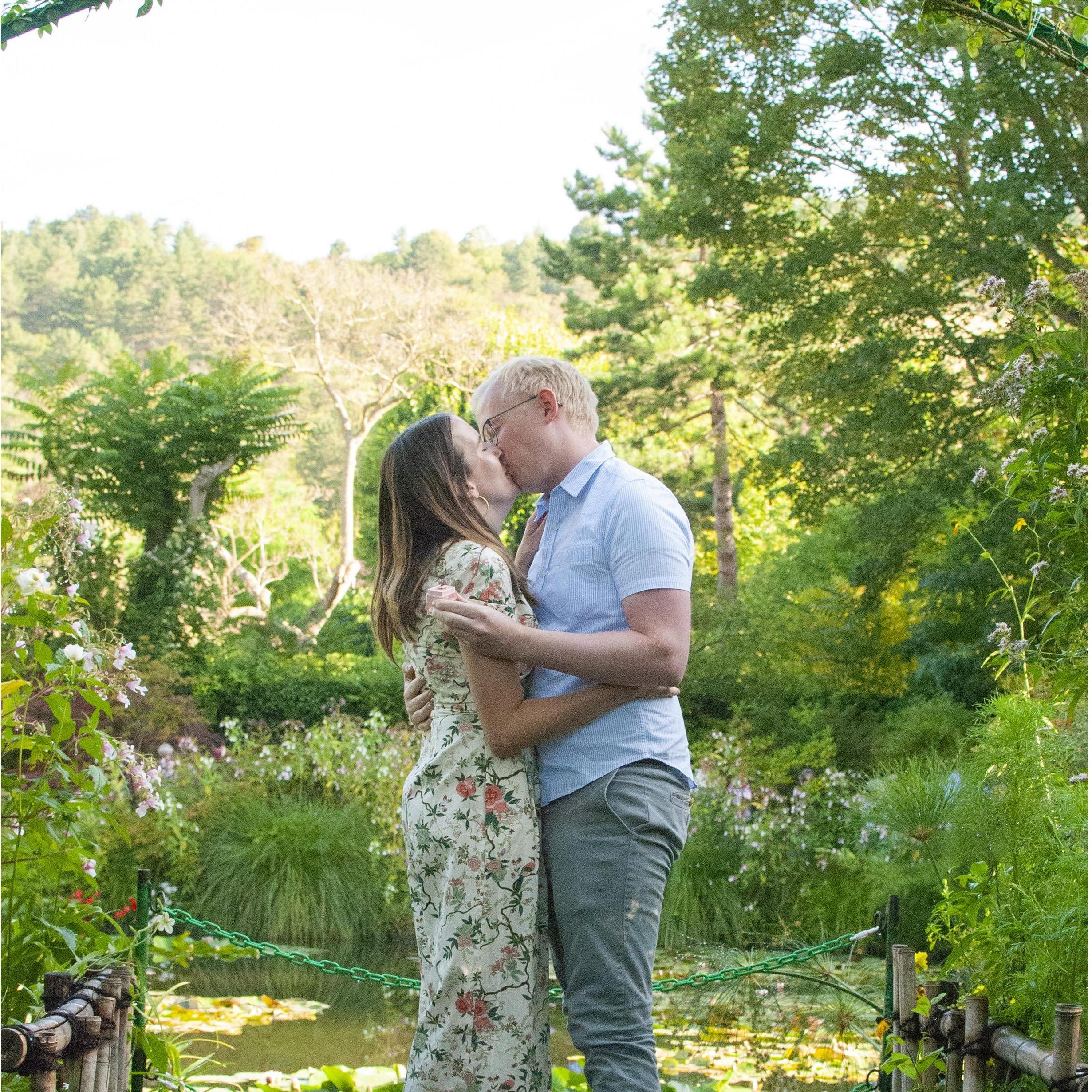 Giverny, 2019