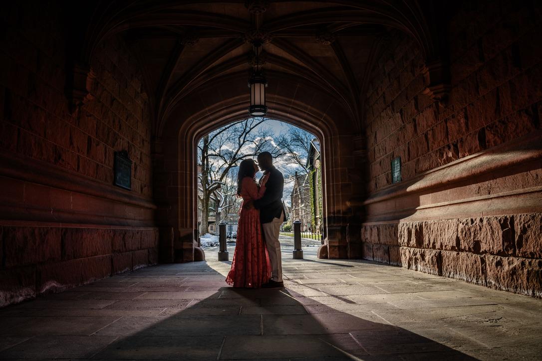 The Wedding Website of Avent Joseph and Justina Girgis