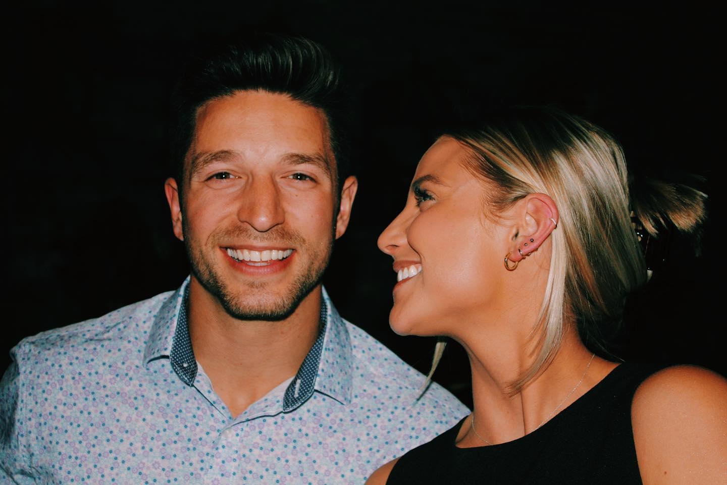 The Wedding Website of Teresa Finn and Nicholas Sinay