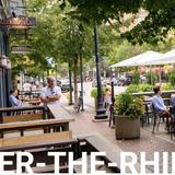Over The Rhine - Vine Street (12th -15th Street)