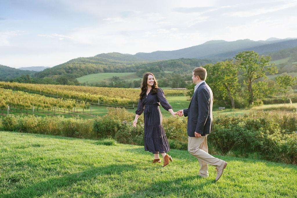 The Wedding Website of Caroline Wilkinson and Forrest Gentry