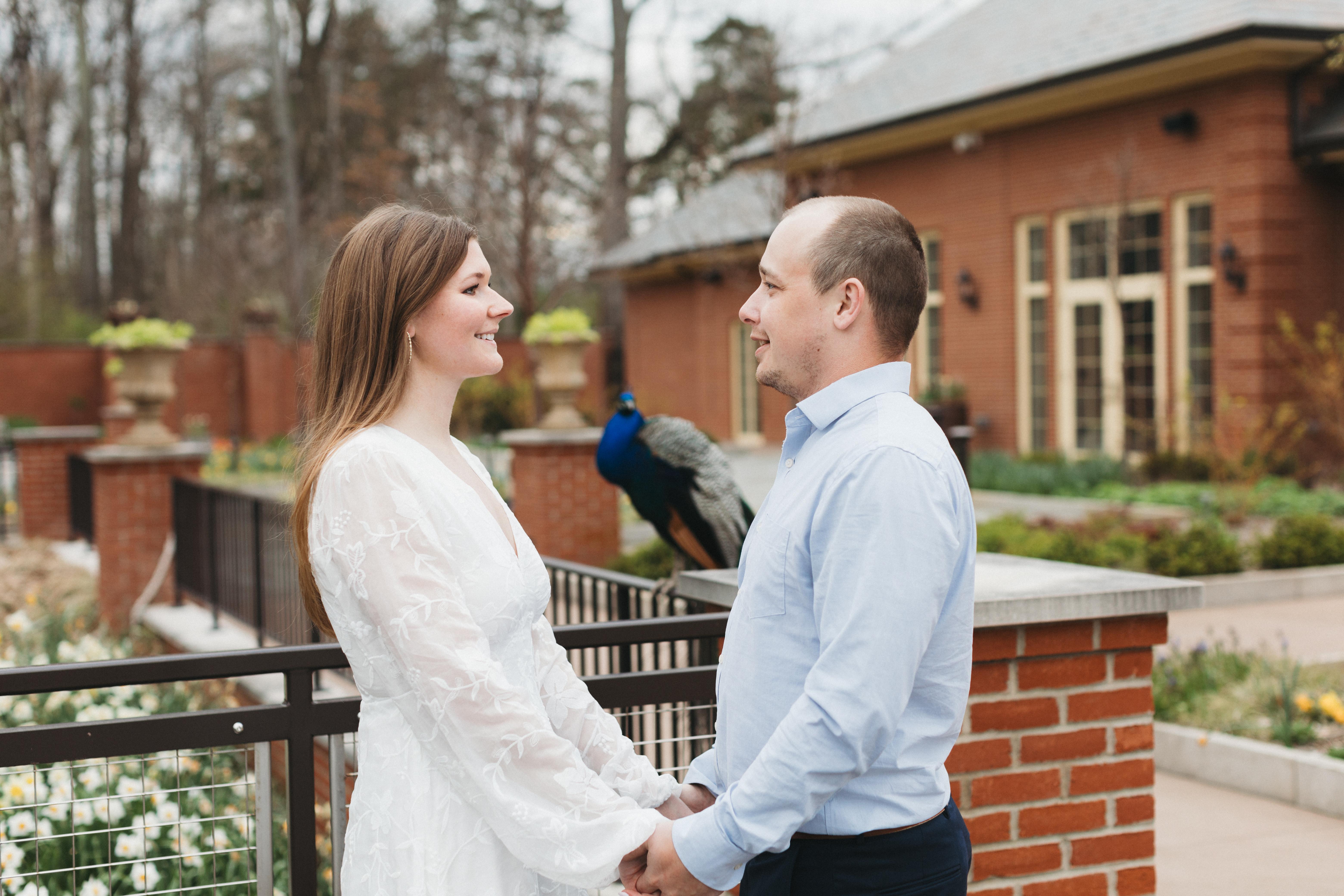 The Wedding Website of Olivia Scheid and Zachary Moore