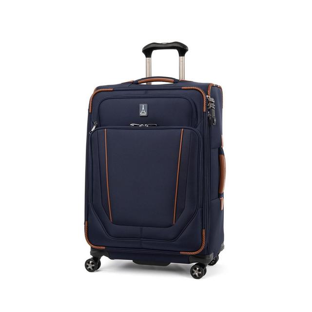 Travelpro® Crew Versapack® 25" Softside Check-In Spinner