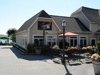 Tony's Pasta Shop & Trattoria