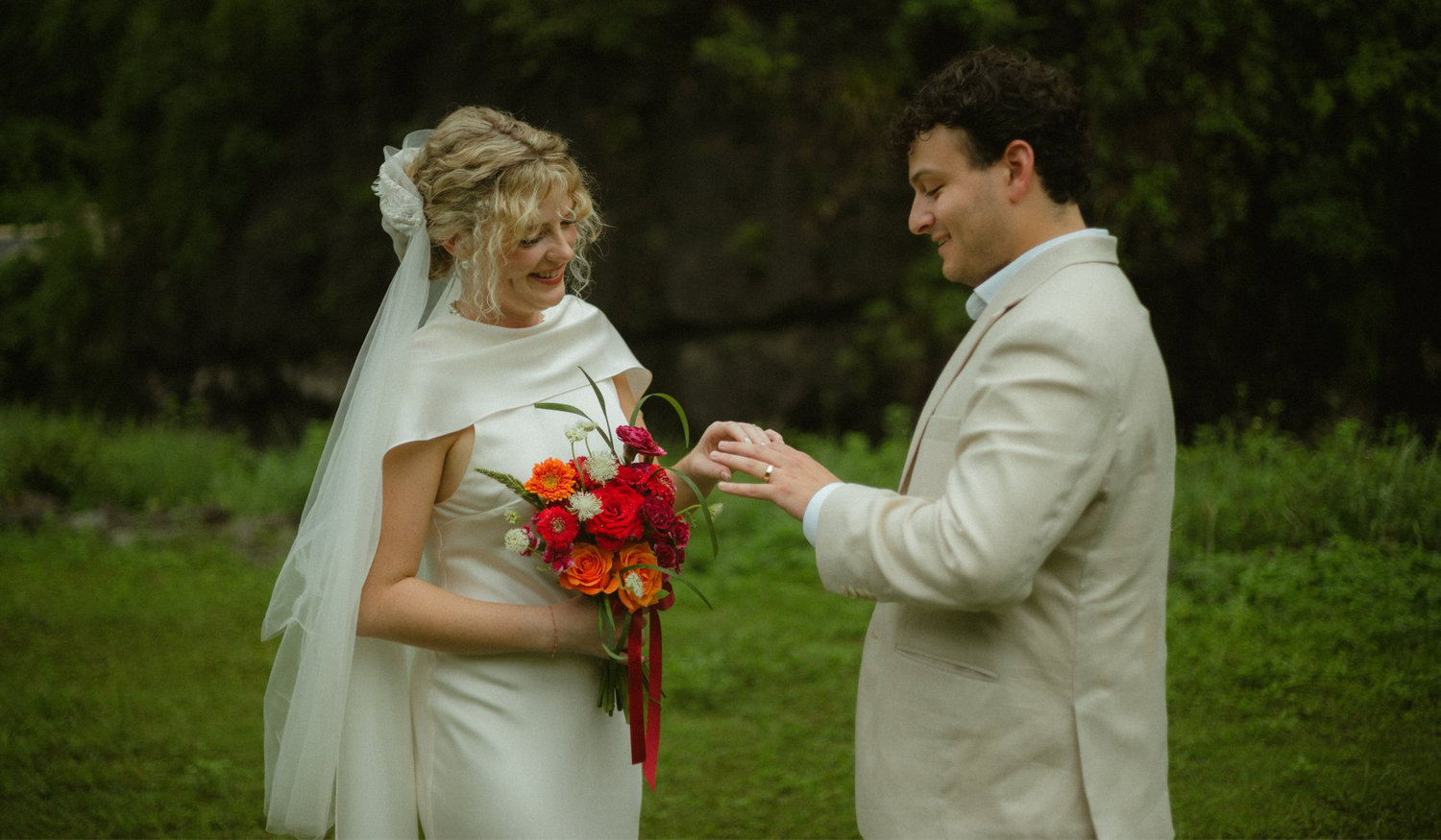 The Wedding Website of Alexis Everett and Zach Bonilla