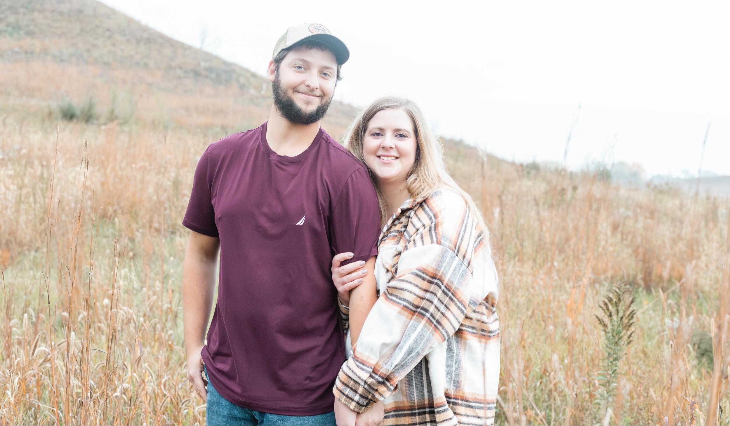 The Wedding Website of Anna Houck Phelps and Daniel Levy