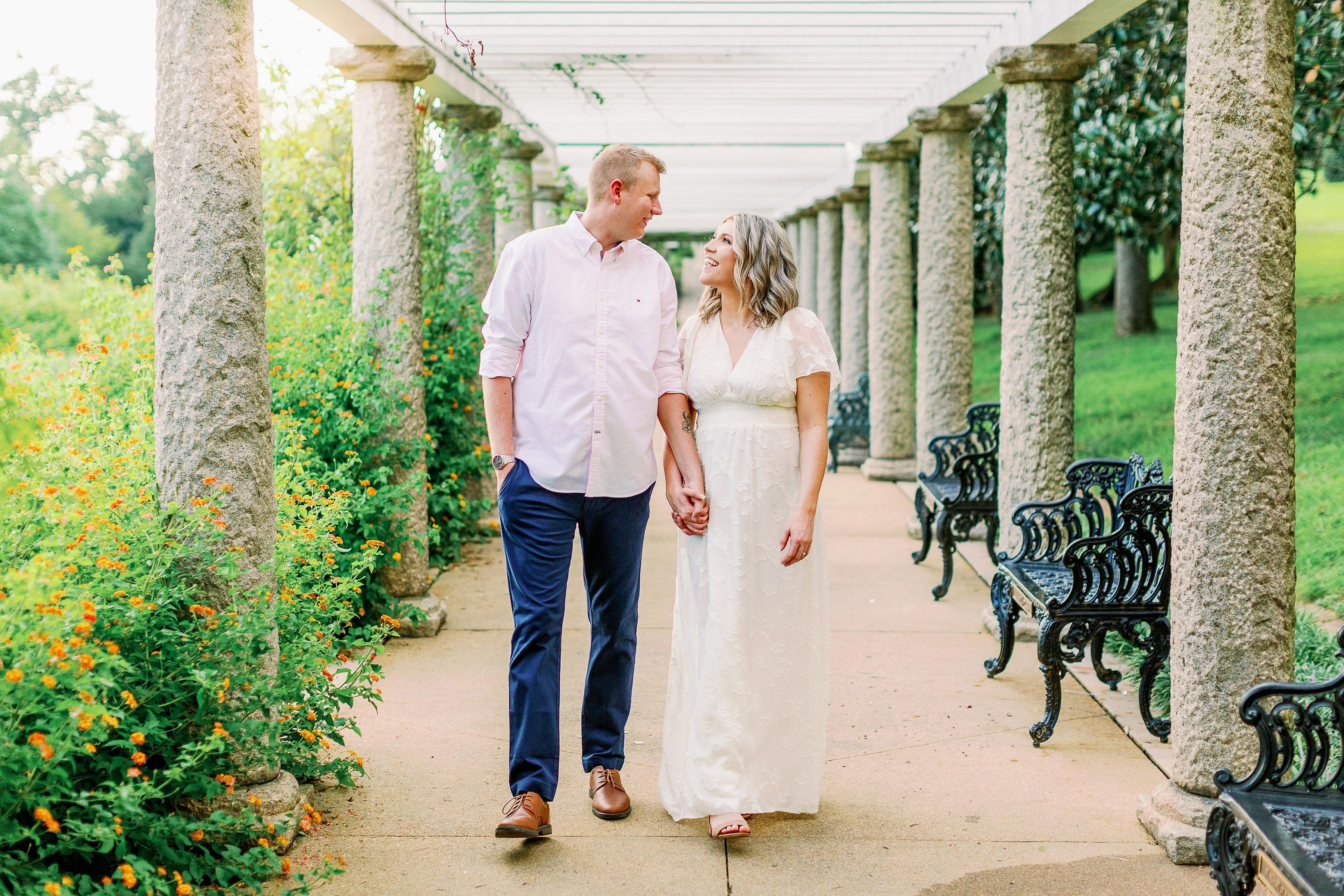 The Wedding Website of Shannon Smith and Kyle Baker