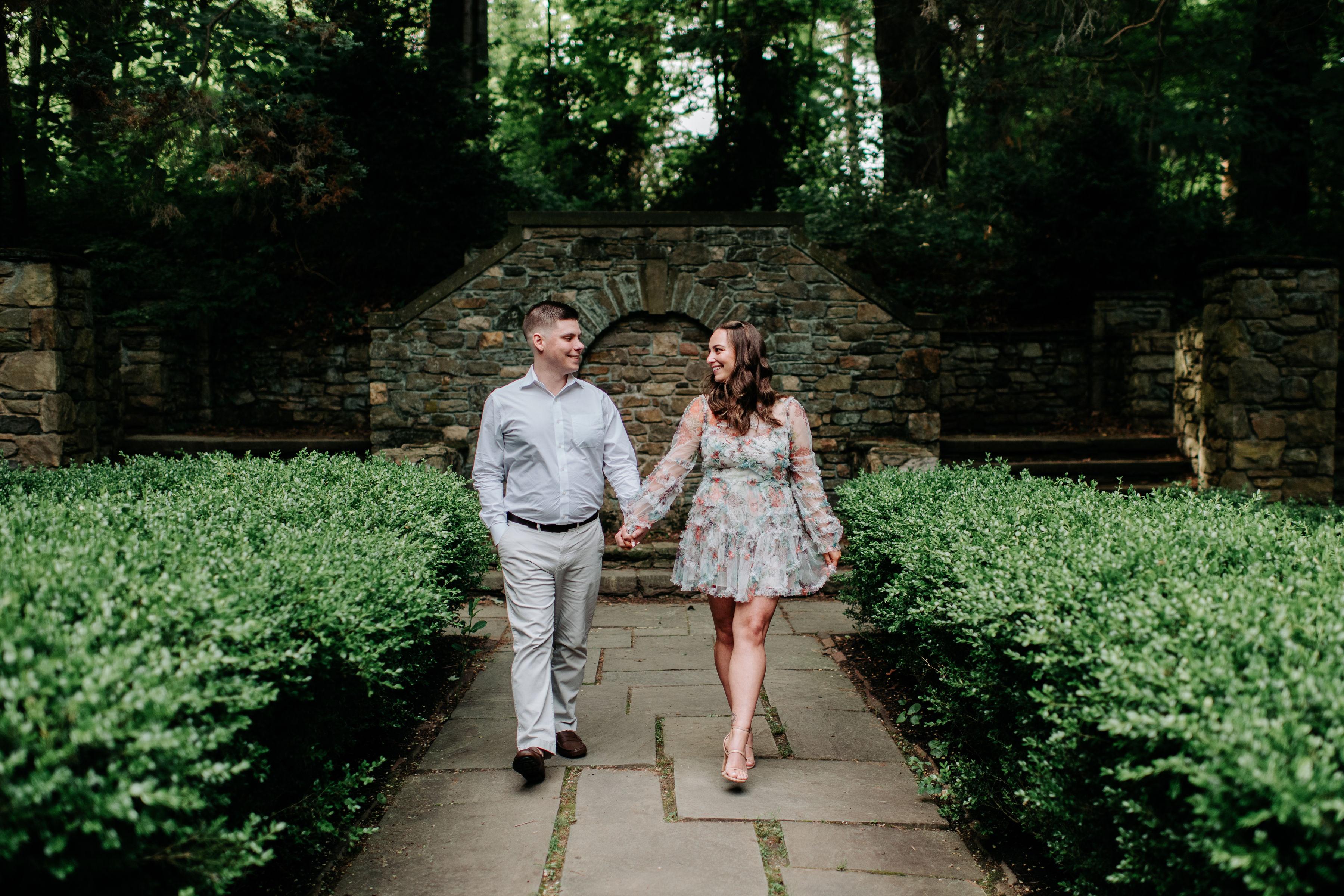 The Wedding Website of Jaclyn Kolano and Theodore Harling