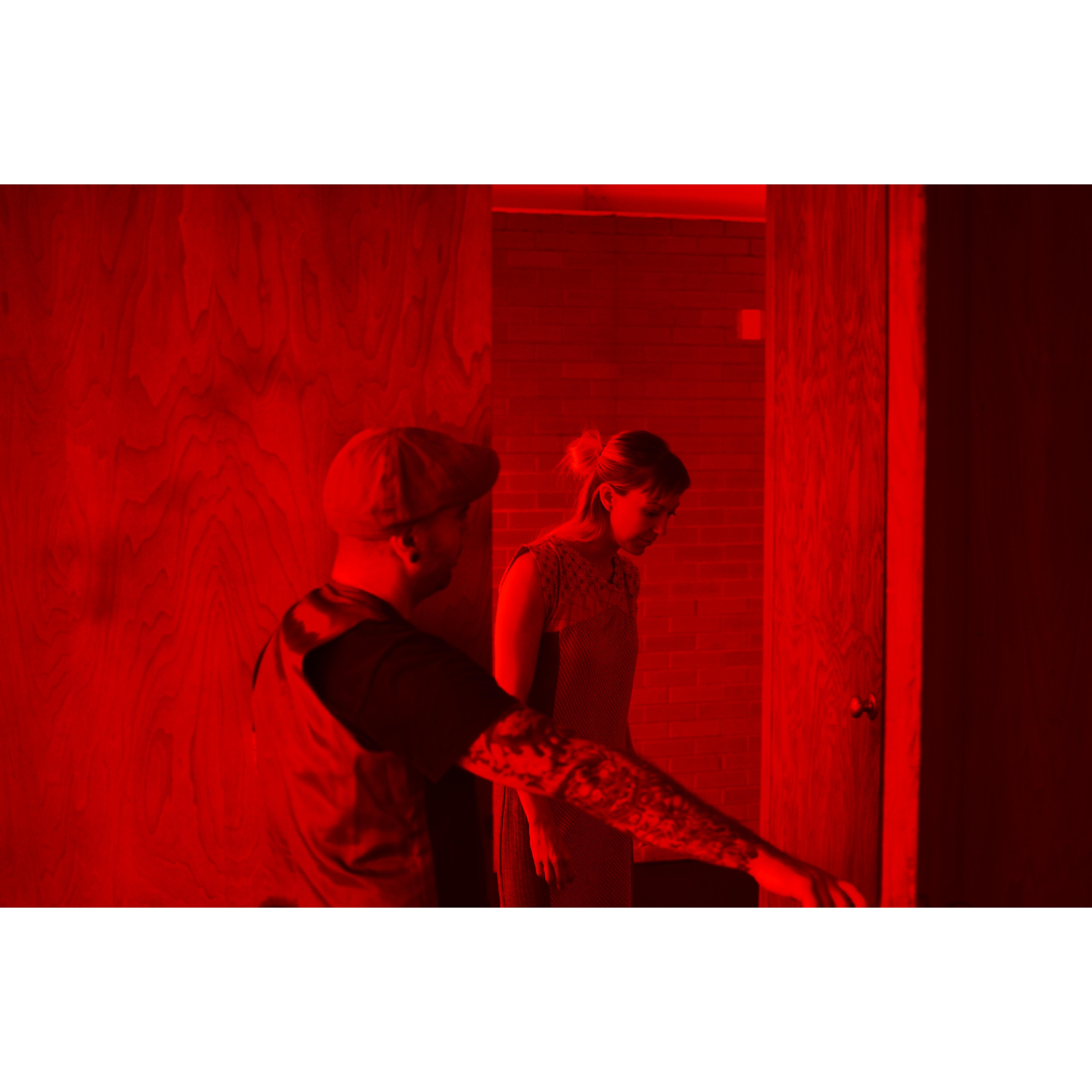 Engagement Photos by Eric Rowan