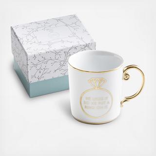 Love is in the Air Mug
