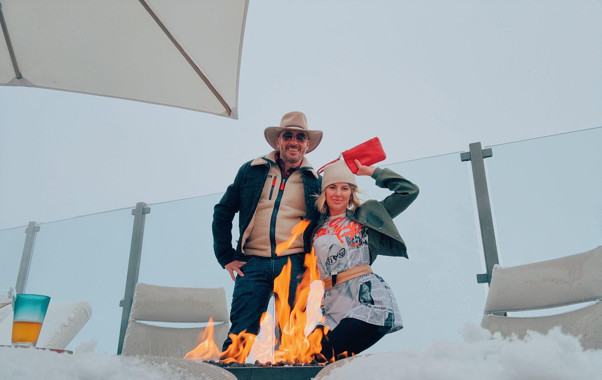 The Wedding Website of Bonnie Russell and Leon Rossi