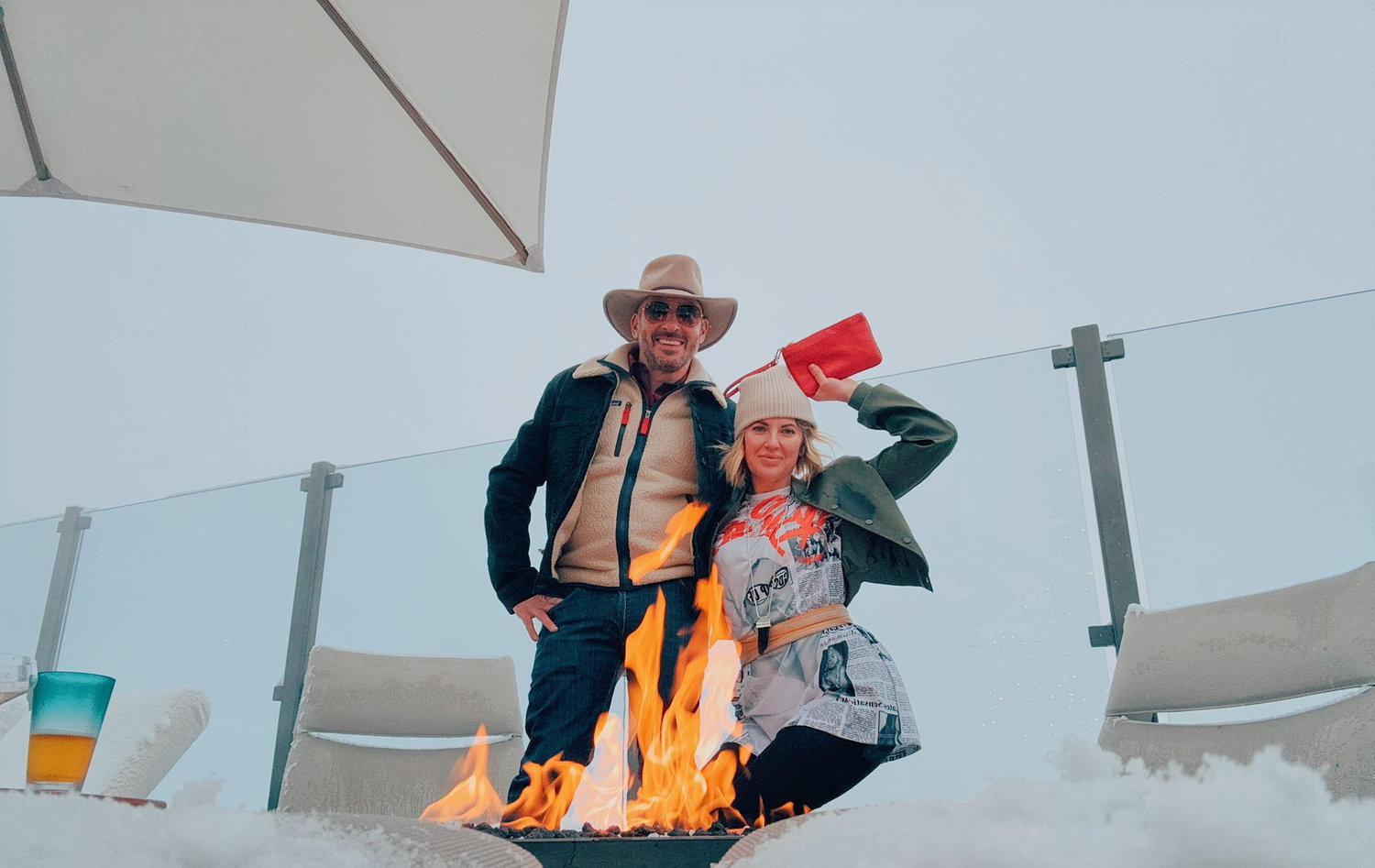 The Wedding Website of Bonnie Russell and Leon Rossi