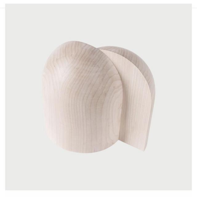 Dome Bookends
