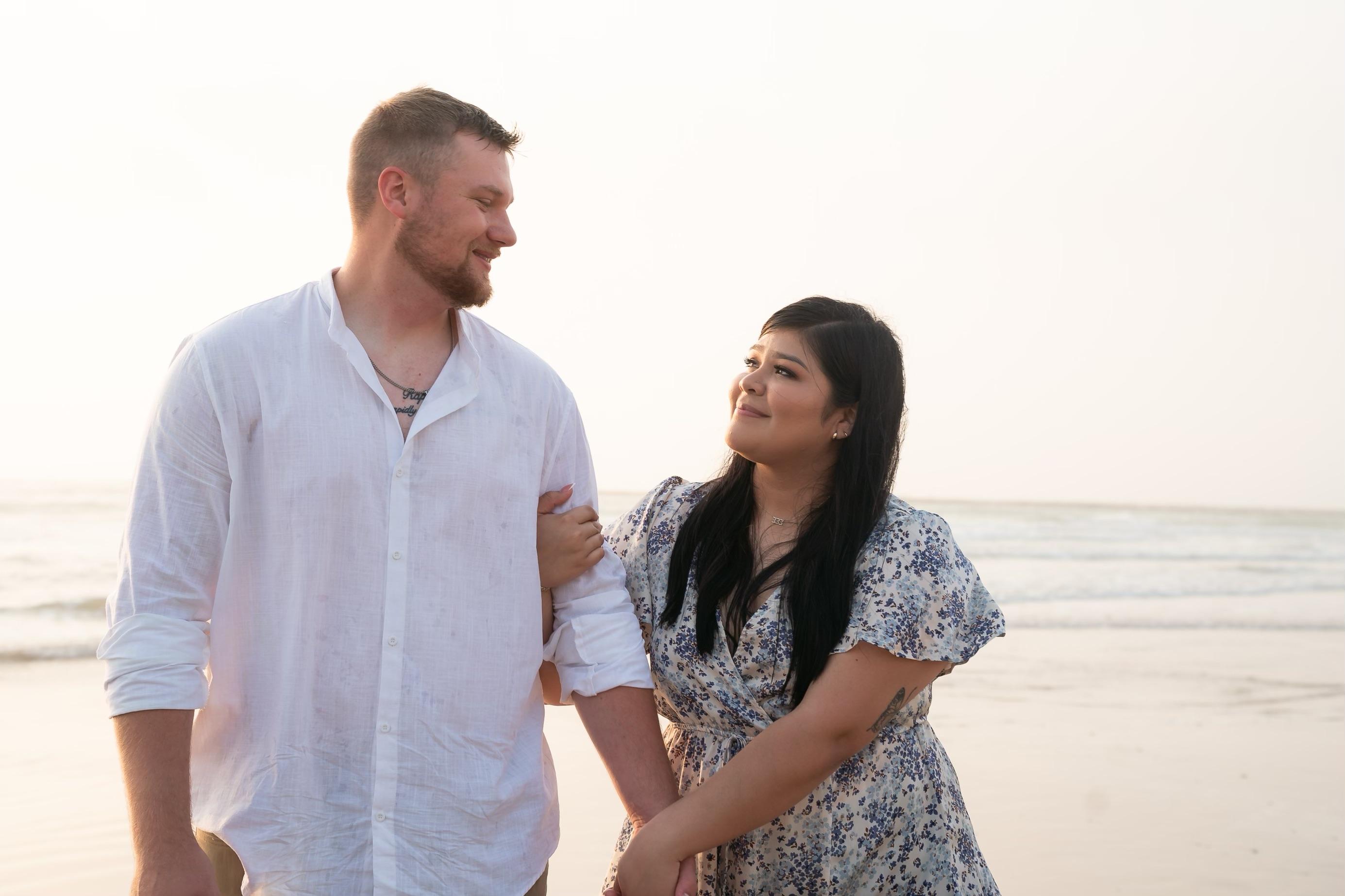 The Wedding Website of Jennifer Celaya and Trevor Taulbee