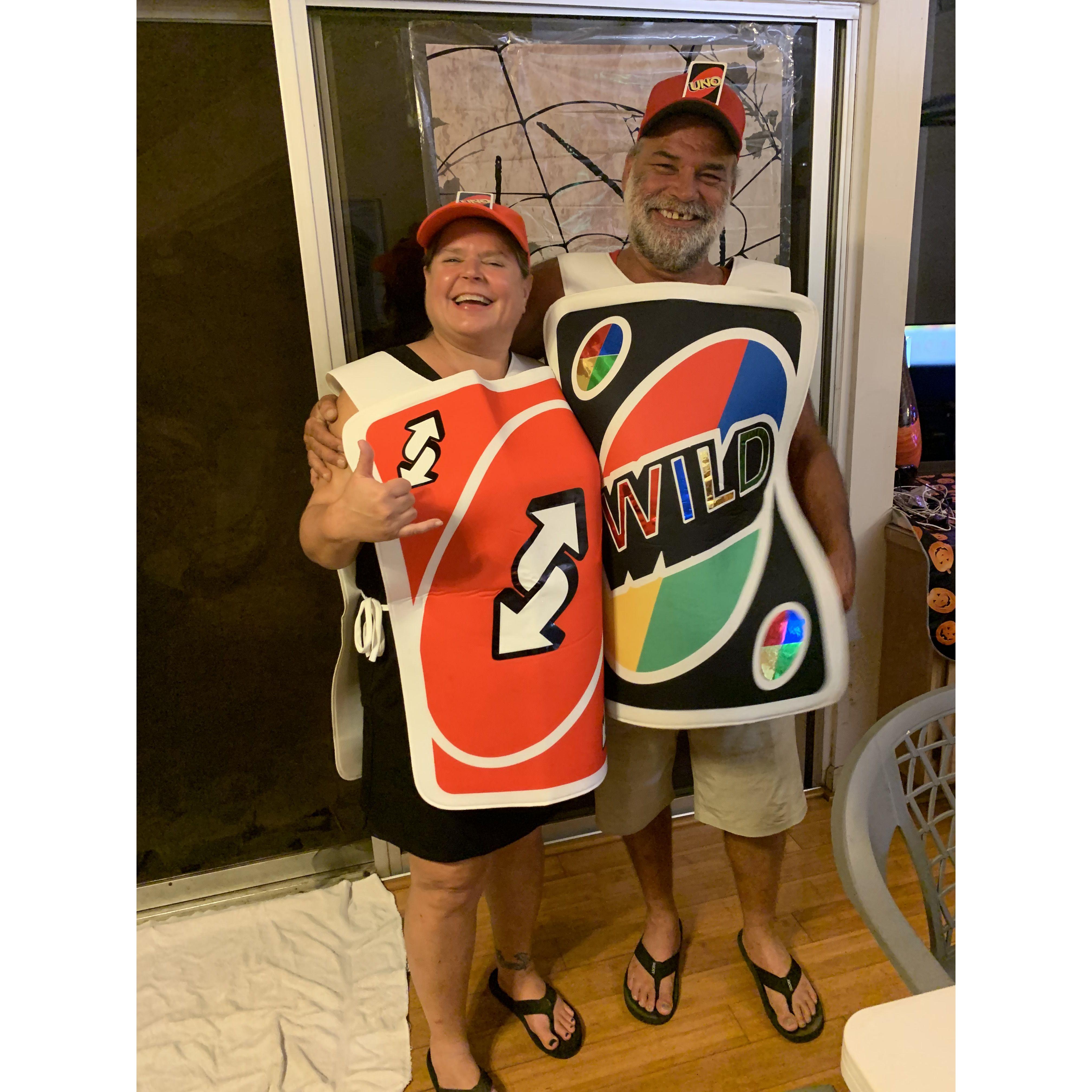 Halloween fun!