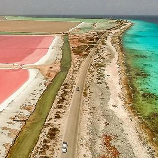 North & South Tour for 2 - Bonaire