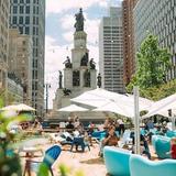 Campus Martius Park