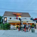 Mac's Shack
