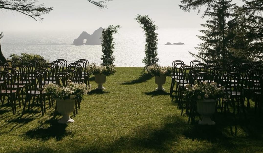 The Wedding Website of Alyssa Pedraza and Tony Gonzalez