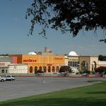 La Gran Plaza de Fort Worth