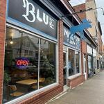 Blue Moose Coffeehouse